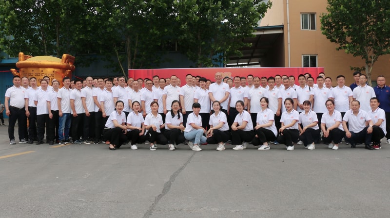 喜報(bào)|熱烈祝賀河南旭百瑞修武分公司開業(yè)大吉！
