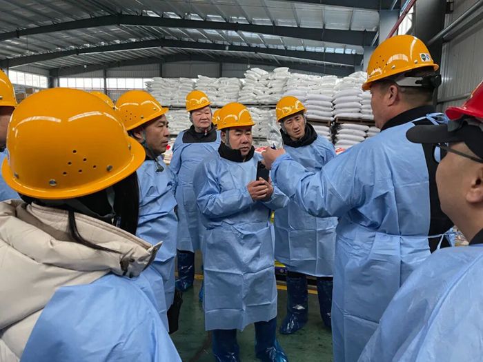 聚力同行，智創(chuàng)未來|河南旭百瑞2025年度首場招商推介會圓 滿召開！